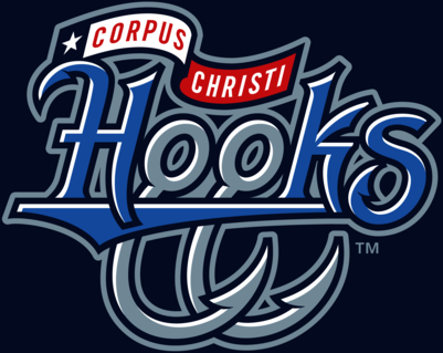 Corpus Christi Hooks