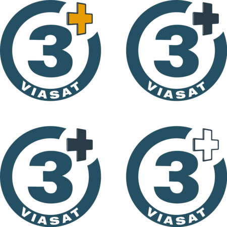 Viasat 3+