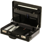 Open Briefcase