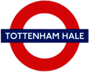 Tottenham Hale