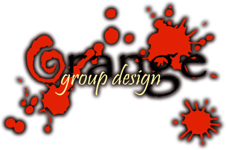 Orange Group Design