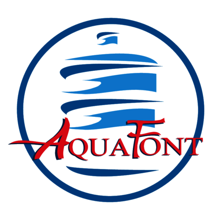 Aquafont