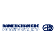 Damen Changde Shipyard
