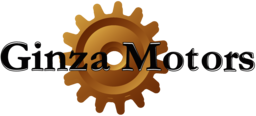 Ginza Motors