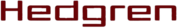 Hedgren 
