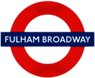 Fulham Broadway