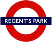 Regent's Park