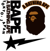 A Bathing Ape
