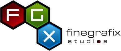 FGX Studio's / Finegrafix