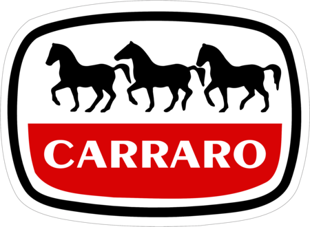 carraro traktör