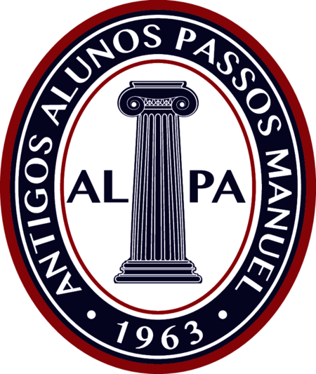 ALPA Núcleo Antigos Alunos Passos Manuel