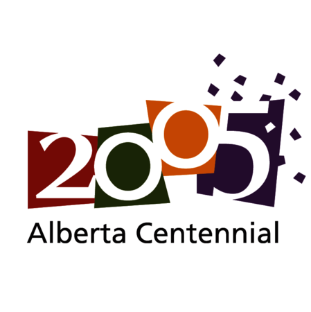 Alberta Centennial 2005