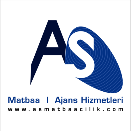 AS REKLAMCILIK MATBAACILIK LTD. ŞTİ.
