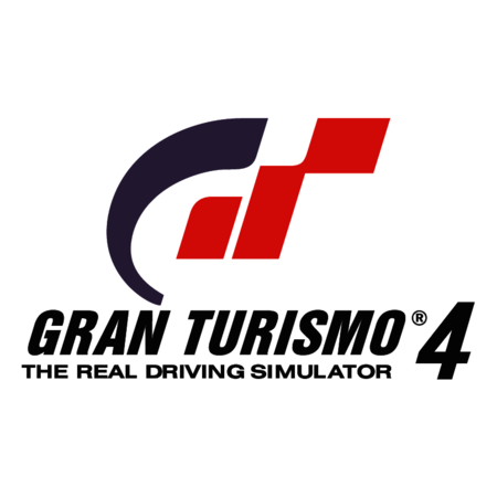Gran Turismo 4