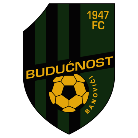 Buducnost Banovici