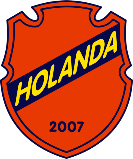 Holanda Esporte Clube-AM