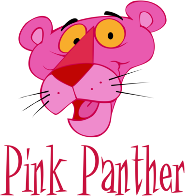 Pink Panther 