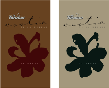 Taragüí Blends Exotic