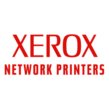 Xerox Network Printers