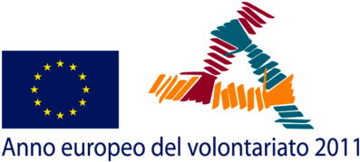 Anno Europeo del Volontariato 2011