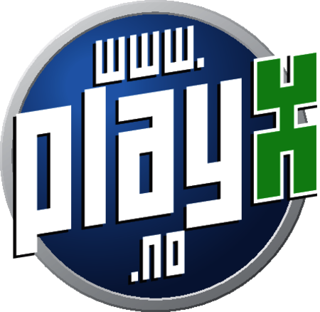 PlayX.no