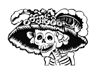 La Catrina