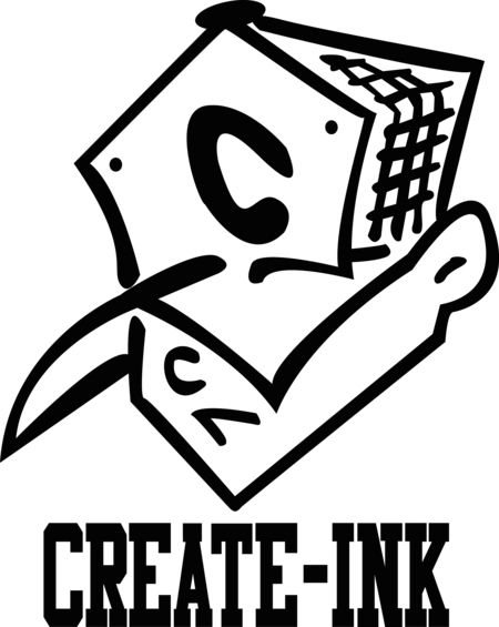 create-ink clothing