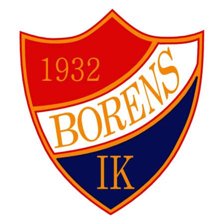 Borens IK