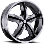 Wheel Rim Side