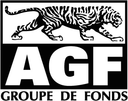 AGF Groupe de Fonds