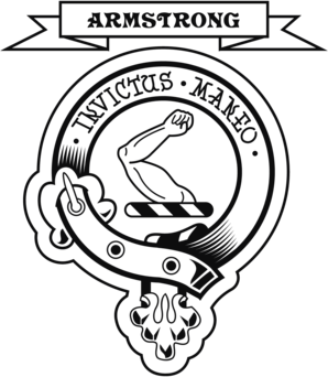 Armstrong Invictus Maneo