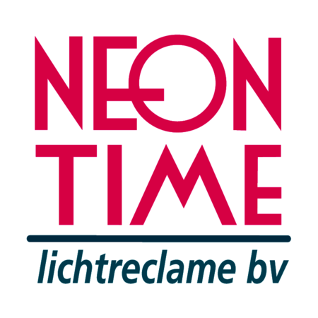 neon time