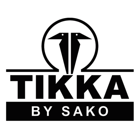 Tikka By Sako