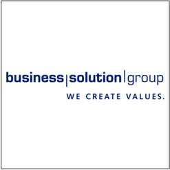 Business Solution Group