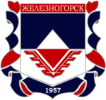 Жезногорск