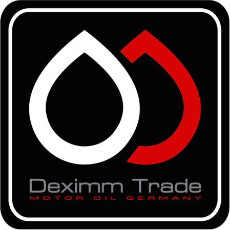 Deximm Trade motor oil Germany