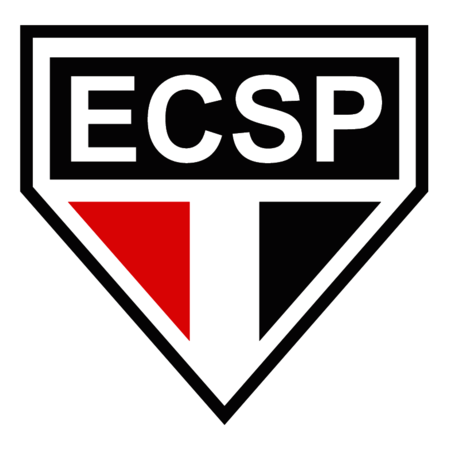 Esporte Clube Sao Paulo de Itanhaem-SP