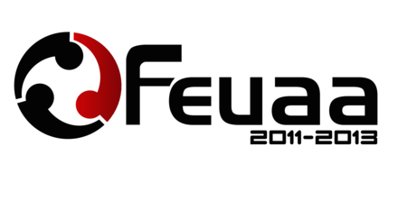 FEUAA 2011-2013
