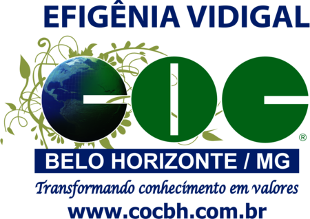 Efigênia Vidigal COC