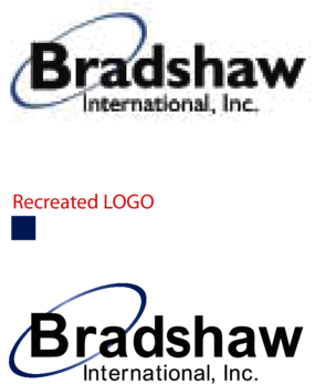 Bradshaw International