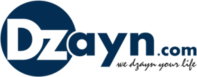Dzayn
