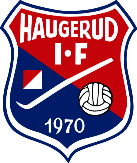 Haugerud IF