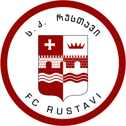 FC Rustavi