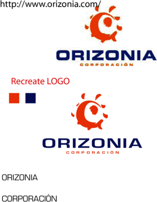 Orizonia