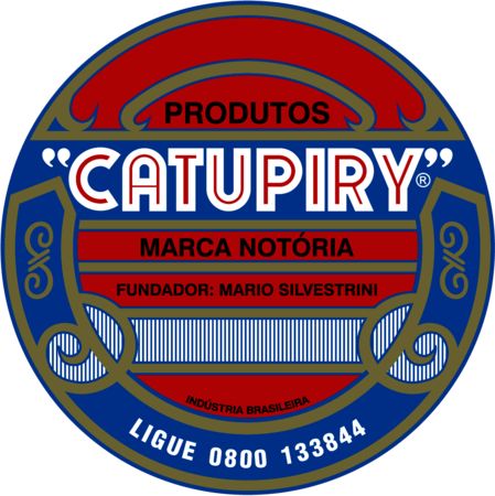 Catupiry 