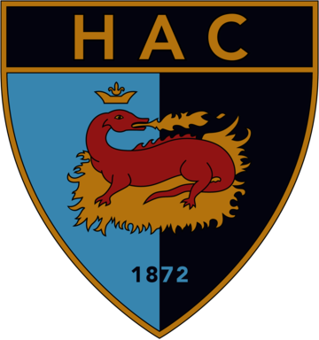 Le Havre AC