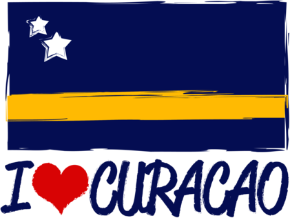 I Love Curacao