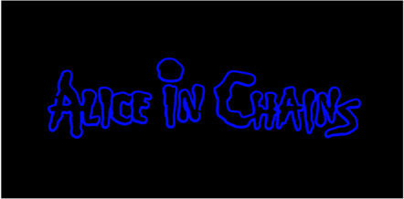 Alice In Chains