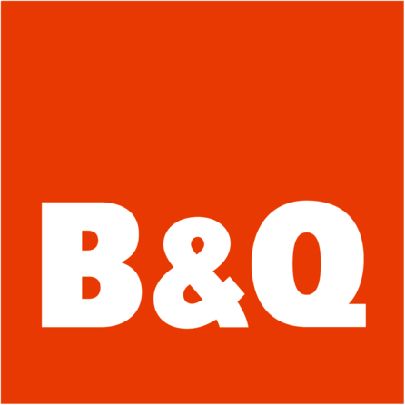 B&Q plc