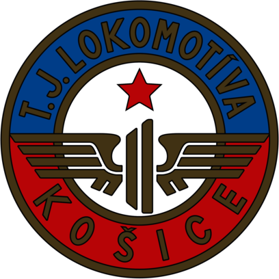 TJ Lokomotiva Kosice